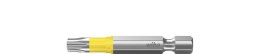 ZESTAW BITÓW Y 50 MM 1/4'' TORX T40 W KASECIE, 5 CZ. WIHA