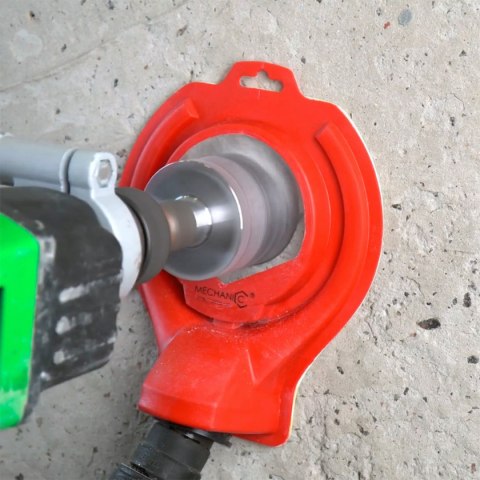 DRILLDUSTER, PRZYSTAWKA DO OTWORNIC, DO ODSYSANIA PYŁU DISTAR DRILLDUSTER, PRZYSTAWKA DO OTWORNIC, DO ODSYSANIA PYŁU DISTAR