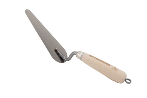 KIELNIA SZTUKATORSKA NIERDZEWNA 55*160*20 WOOD LINE KUBALA