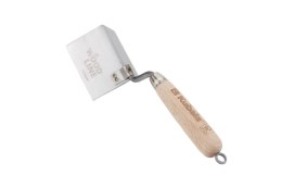 KIELNIA SZTUKATORSKA NIERDZEWNA KĄT ZEWN. 60*85MM WOOD LINE KUBALA