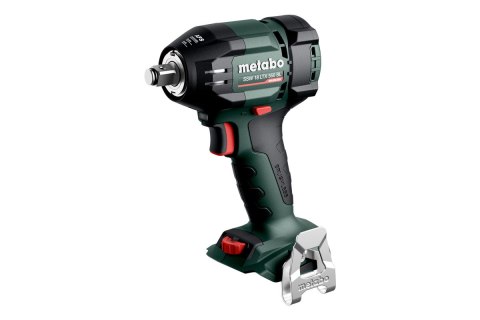 KLUCZ UDAROWY AKUMULATOROWY 1/2'' SSW 18 LTX 550 BL 0*AH METABO