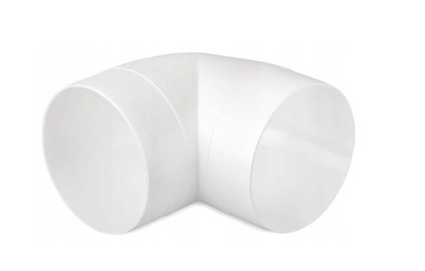 KOLANO KANAŁU OKRĄGŁEGO 150MM 90' AIR ROXY KOLANO KANAŁU OKRĄGŁEGO 150MM 90' AIR ROXY