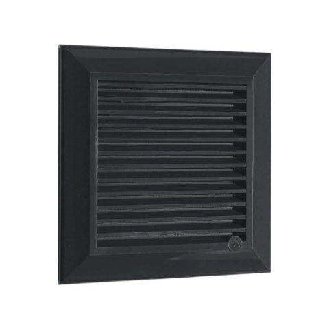 KRATKA WENTYLACYJNA DUO SMART KW.135 GRAFIT DOSPEL