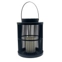 LAMPA SOLARNA LED FASCINO LATARNIA 25CM POLUX