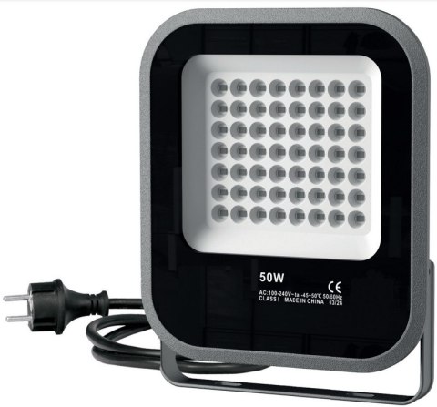NAŚWIETLACZ LED SMD 50W,LLS050AMK PARTNERSITE