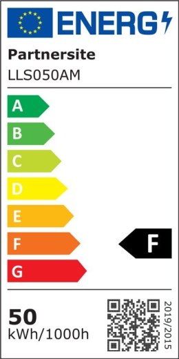 NAŚWIETLACZ LED SMD 50W,LLS050AMK PARTNERSITE