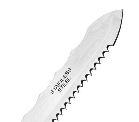 NÓŻ DO WEŁNY 415MM, OSTRZE 280MM NEO NÓŻ DO WEŁNY 415MM, OSTRZE 280MM NEO