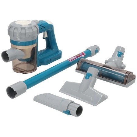 ODKURZACZ PIONOWY ZABAWKA DEDRA