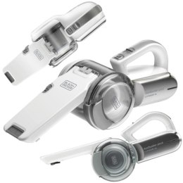 ODKURZACZ RĘCZNY DUSTBUSTER LITHIUM PIVOT 18V 1.5AH BLACK&DECKER