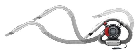 ODKURZACZ RĘCZNY FLEXI 12 V BLACK&DECKER