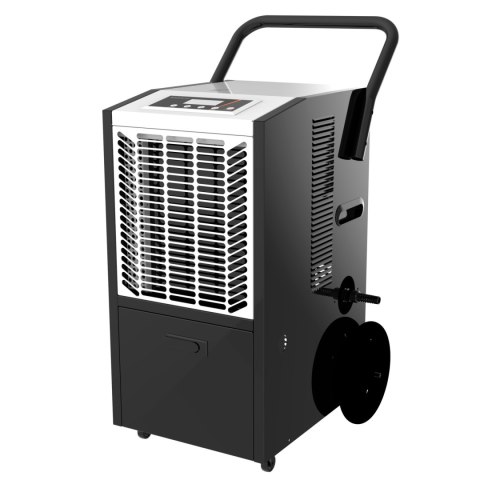 OSUSZACZ POWIETRZA BUDOWLANY SPRĘŻARKOWY 50L/24H ADLER