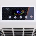 OSUSZACZ POWIETRZA BUDOWLANY SPRĘŻARKOWY 50L/24H ADLER
