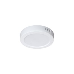 PANEL LED NATYNKOWY OKRĄGŁY SOLIS 216MM 18W 1980LM ORION