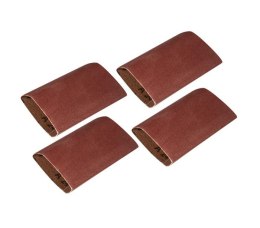 PAPIER ŚCIERNY P240 4 SZT. DO SATYNIARKI 58GE137 GRAPHITE