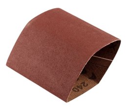 PAPIER ŚCIERNY P240 4 SZT. DO SATYNIARKI 58GE137 GRAPHITE