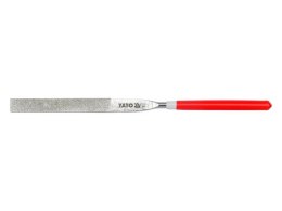 PILNIK IGLAK DIAMENTOWY PŁASKI 180*70MM YATO
