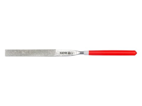 PILNIK IGLAK DIAMENTOWY PŁASKI 180*70MM YATO