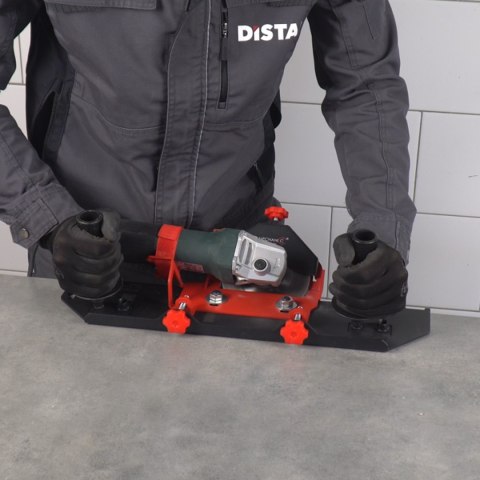 SLIDER 45 PRO 2.0, PRZYSTAWKA DO PROFILOWANIA KRAWĘDZI DISTAR SLIDER 45 PRO 2.0, PRZYSTAWKA DO PROFILOWANIA KRAWĘDZI DISTAR