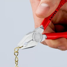 SZCZYPCE UNIWERSALNE MINIATUROWE 110MM KNIPEX