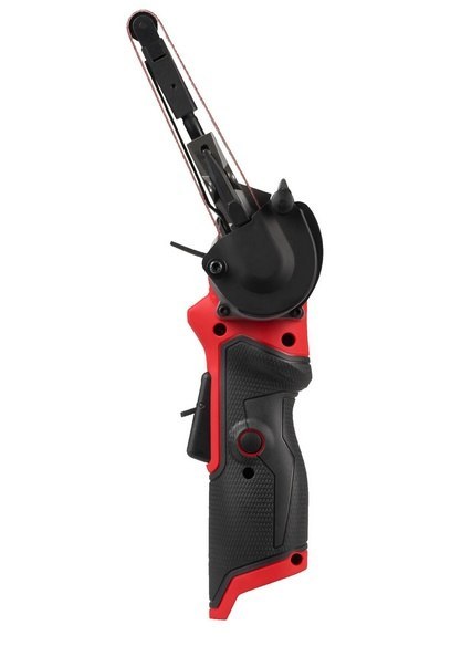 SZLIFIERKA TAŚMOWA AKUMULATOROWA M12FBFL10-0 0*AH MILWAUKEE