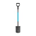 SZPADEL PROSTY IDEAL PRO + KARTON CELL-FAST