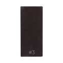 SZTABKA POLERSKA DIAMENTOWA HAND PAD #3 DISTAR