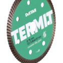 TARCZA DIAMENTOWA DO CERAMIKI I GRESU TERMIT 76*1.0*10MM DISTAR