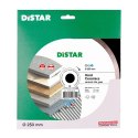 TARCZA DIAMENTOWA HARD CERAMICS 250*1.6*25.4MM DISTAR