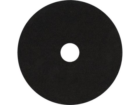 TARCZA DO STALI INOX 125*1.0*22.2 YATO