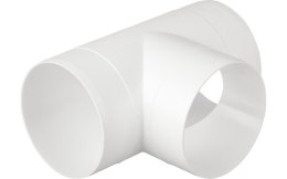 TRÓJNIK KANAŁU OKRĄGŁEGO 100MM AIR ROXY