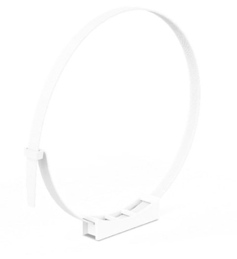 UCHWYT DO RUR Z OPASKĄ FI 75-150 2SZT AIR ROXY