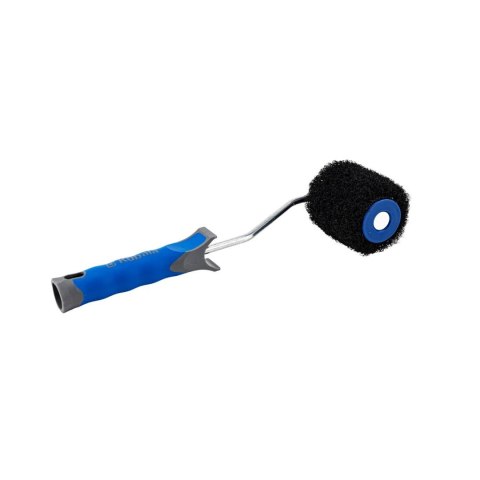 WAŁEK DO GŁADZI 80MM Z UCHWYTEM KUBALA WAŁEK DO GŁADZI 80MM Z UCHWYTEM KUBALA