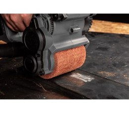 WAŁEK DO SATYNOWANIA DO SATYNIARKI 58GE137 GRAPHITE