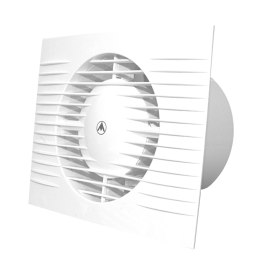 WENTYLATOR ŚCIENNY STYL II 120 S RU-DE DOSPEL