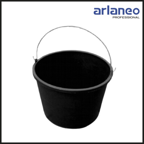 WIADRO BUDOWLANE PLASTIKOWE 5 LITROW WIADRO BUDOWLANE PLASTIKOWE 5 LITROW