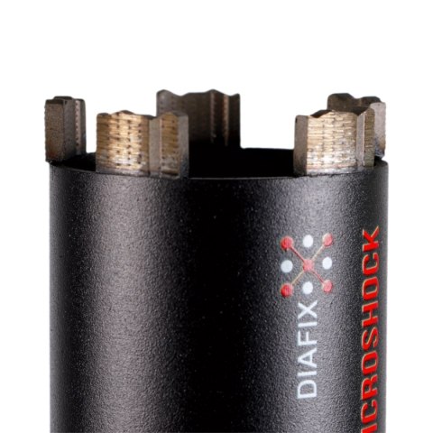 WIERTŁO DIAMENTOWE, KORONOWE RS-TX 62*450, 1 1/4' UNC DISTAR WIERTŁO DIAMENTOWE, KORONOWE RS-TX 62*450, 1 1/4' UNC DISTAR