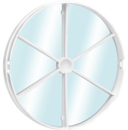 ZAWÓR ZWROTNY DO WENTYLATOTA DRIM 125 AIR ROXY