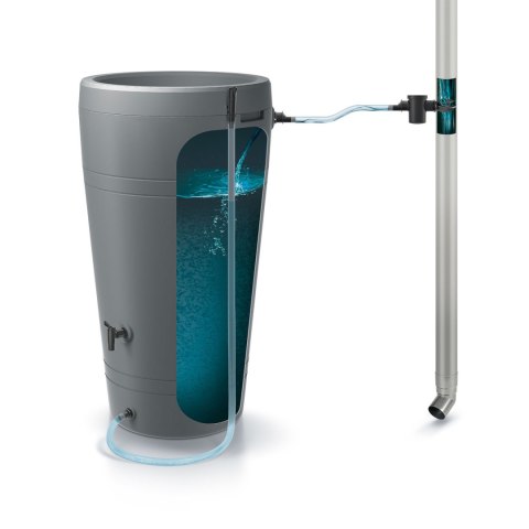 ZESTAW PRZYŁĄCZENIOWY DO ZBIORNIKA NA DESZCZÓWKĘ, ICANS7 PROSPERPLAST