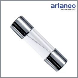 BEZPIECZNIK RURKOWY SZKLANY 1.5A/20MM UN