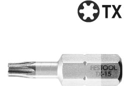 BIT TX 15-25/10 FESTOOL
