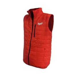 KAMIZELKA PUFFER VEST 2025 MILWAUKEE