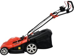 KOSIARKA ELEKTRYCZNA 2000W, 430MM, 50L YATO