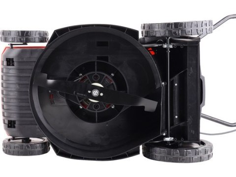 KOSIARKA ELEKTRYCZNA 2000W, 430MM, 50L YATO KOSIARKA ELEKTRYCZNA 2000W, 430MM, 50L YATO