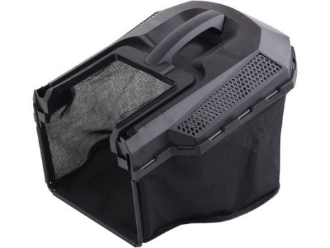 KOSIARKA ELEKTRYCZNA 2000W, 430MM, 50L YATO KOSIARKA ELEKTRYCZNA 2000W, 430MM, 50L YATO