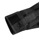 KOSZULA FLANELOWA SZARA ROZMIAR XL NEO KOSZULA FLANELOWA SZARA ROZMIAR XL NEO