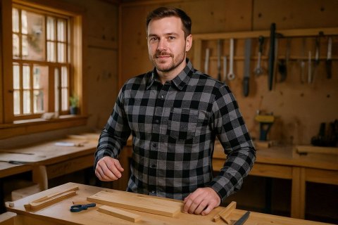 KOSZULA FLANELOWA SZARA ROZMIAR XXL NEO KOSZULA FLANELOWA SZARA ROZMIAR XXL NEO