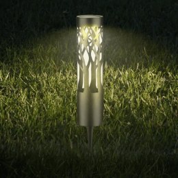 LAMPA SOLARNA LED ALBERO 3000K POLUX