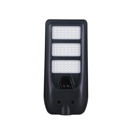 LAMPA SOLARNA ULICZNA 1200 LM DEDRA