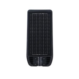 LAMPA SOLARNA ULICZNA 1200 LM DEDRA