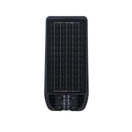 LAMPA SOLARNA ULICZNA 1200 LM DEDRA